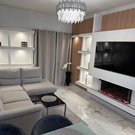 Emotion Vip Apartment ニース エクステリア 写真