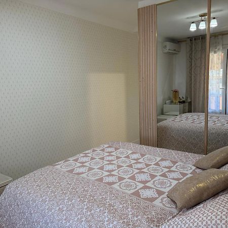 Emotion Vip Apartment ニース エクステリア 写真