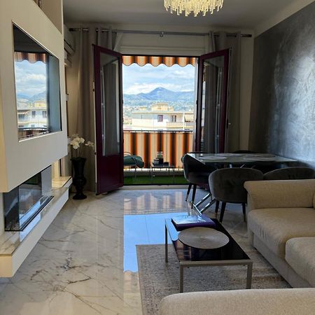 Emotion Vip Apartment ニース エクステリア 写真