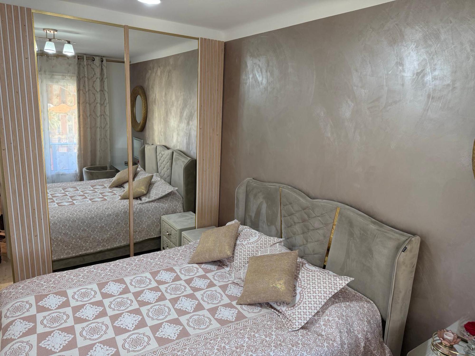 Emotion Vip Apartment ニース エクステリア 写真