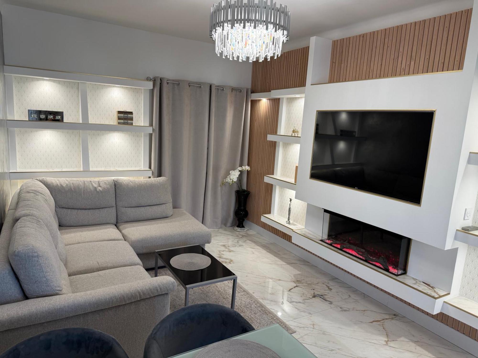 Emotion Vip Apartment ニース エクステリア 写真