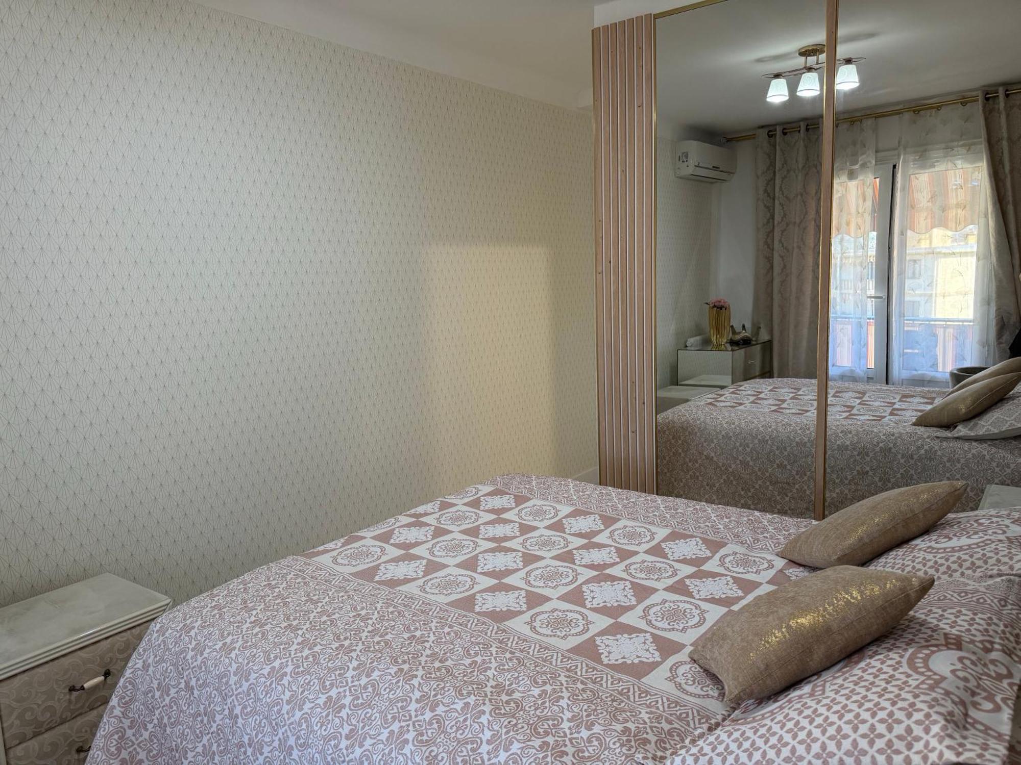 Emotion Vip Apartment ニース エクステリア 写真