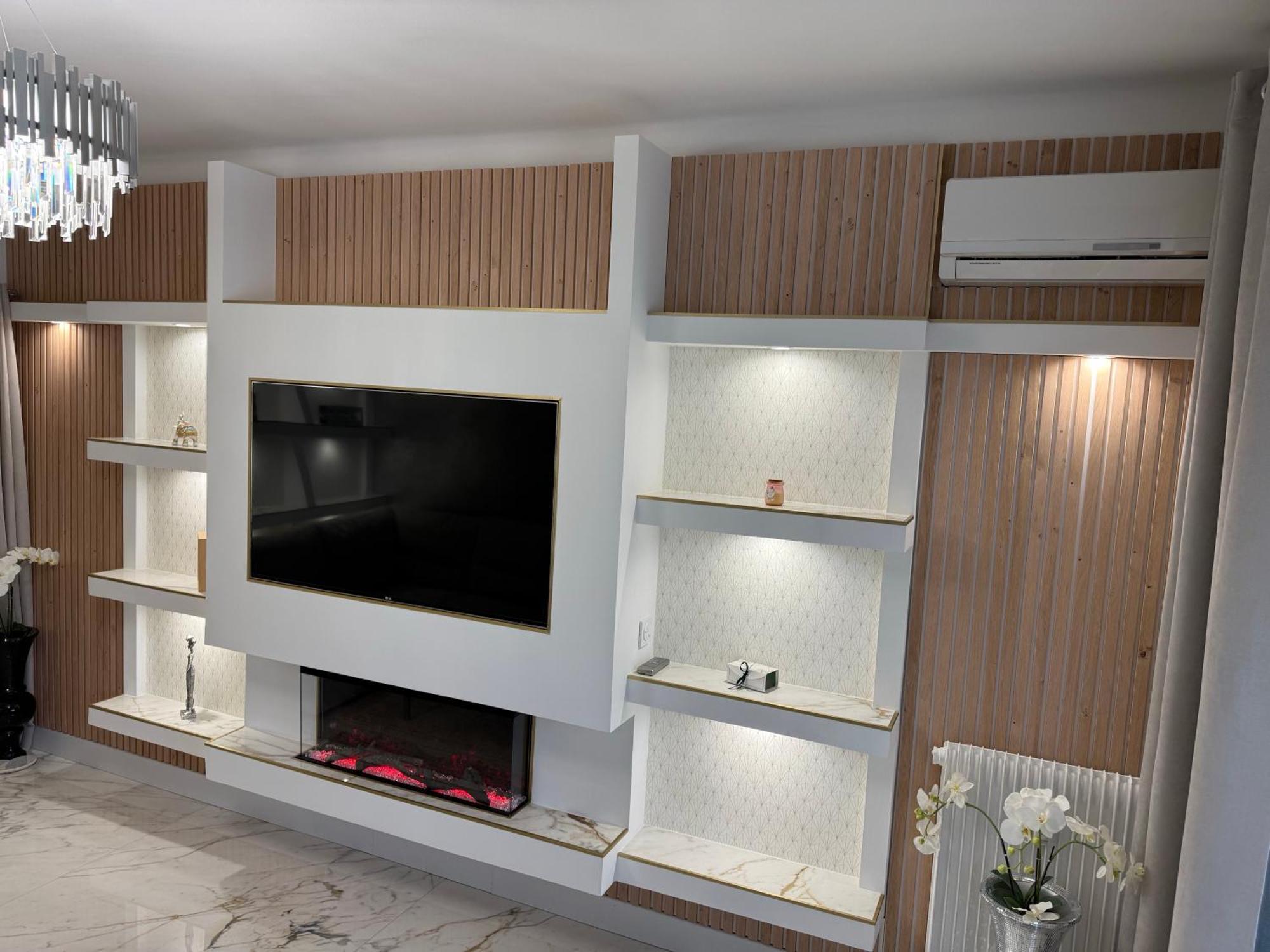 Emotion Vip Apartment ニース エクステリア 写真