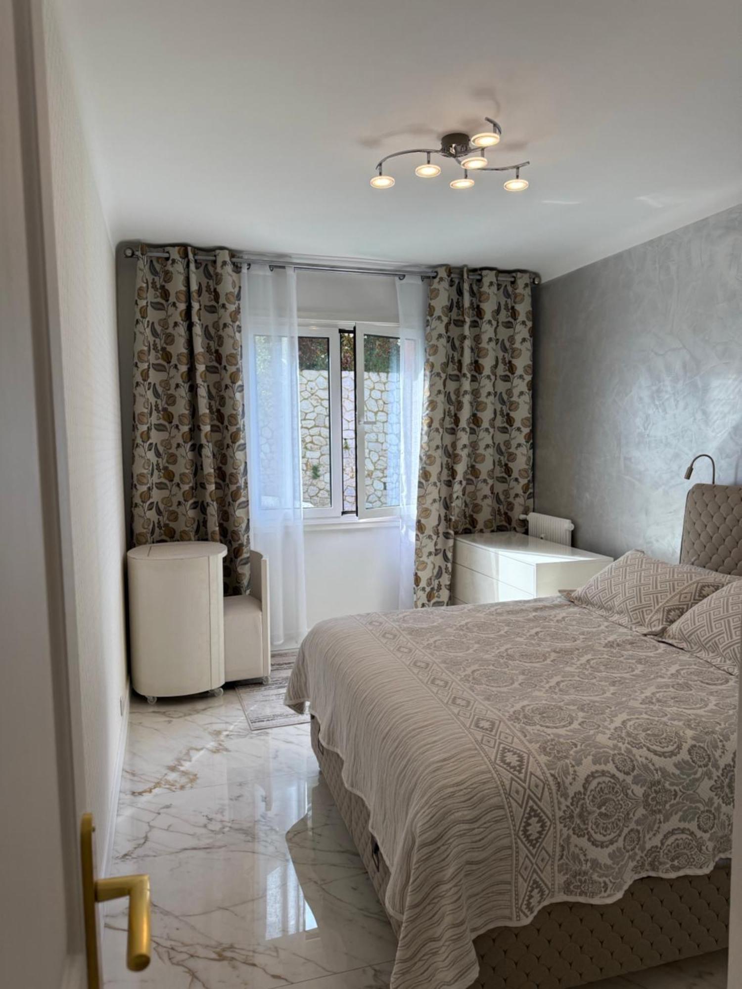 Emotion Vip Apartment ニース エクステリア 写真