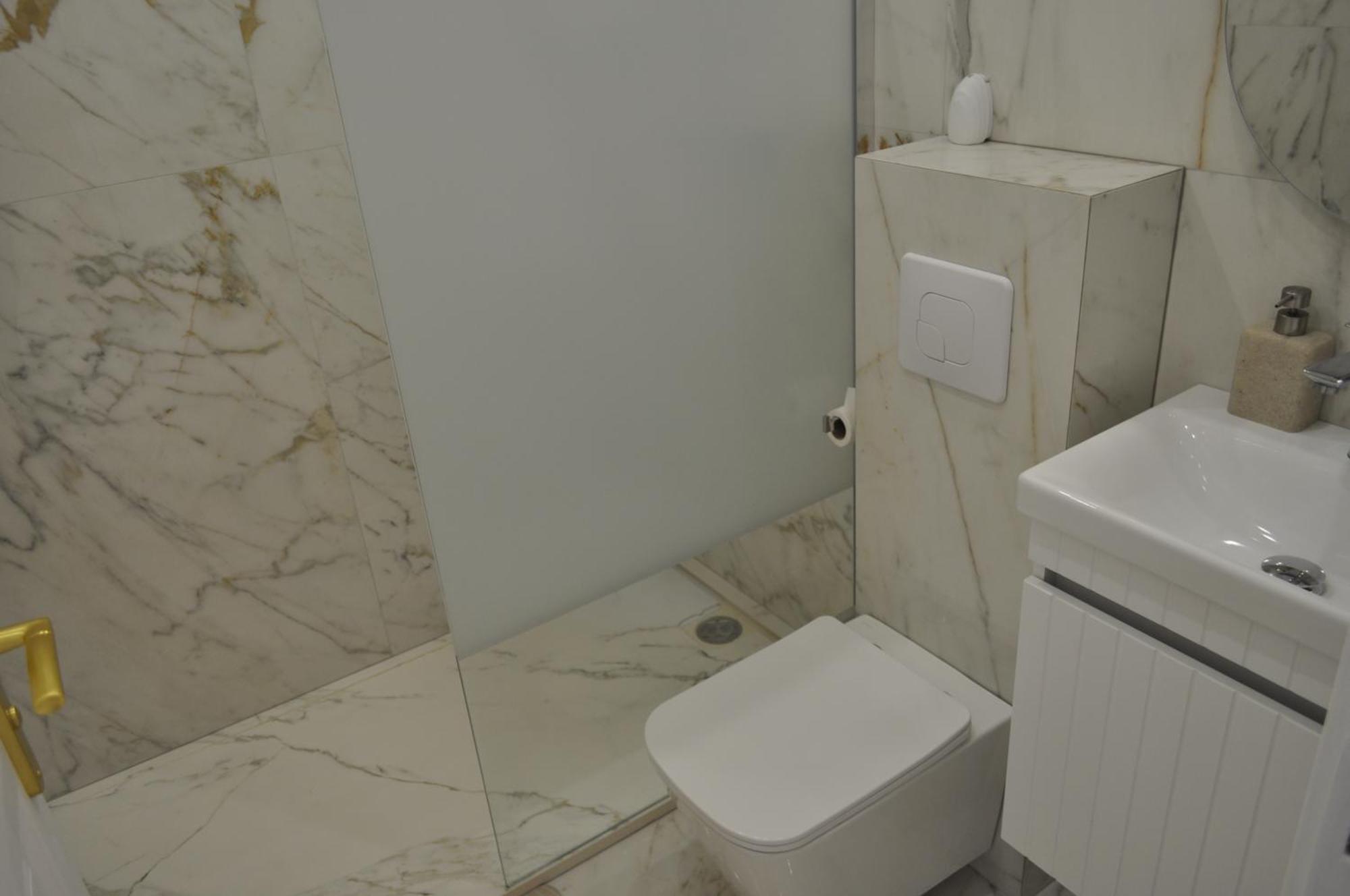 Emotion Vip Apartment ニース エクステリア 写真