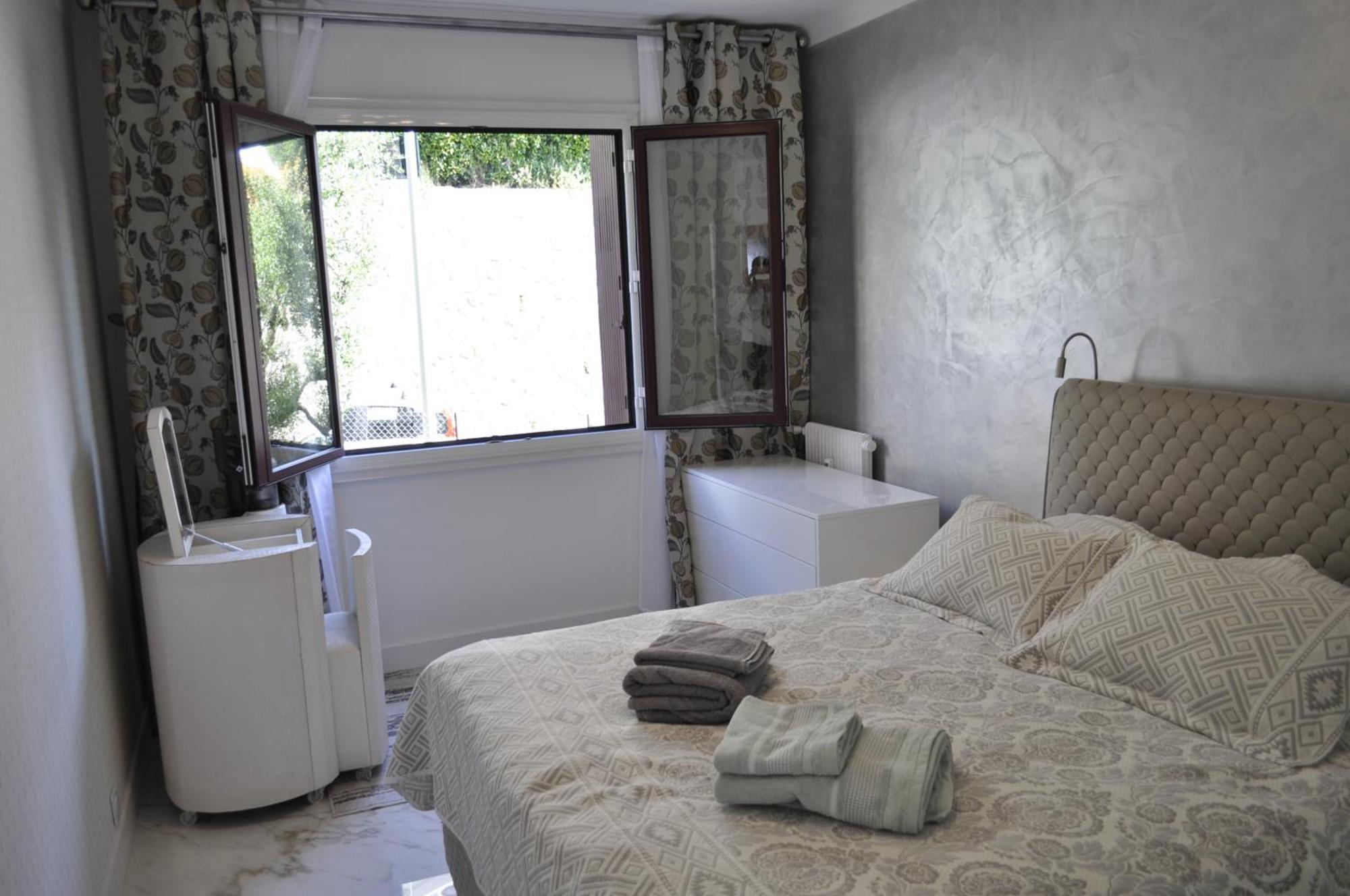 Emotion Vip Apartment ニース エクステリア 写真